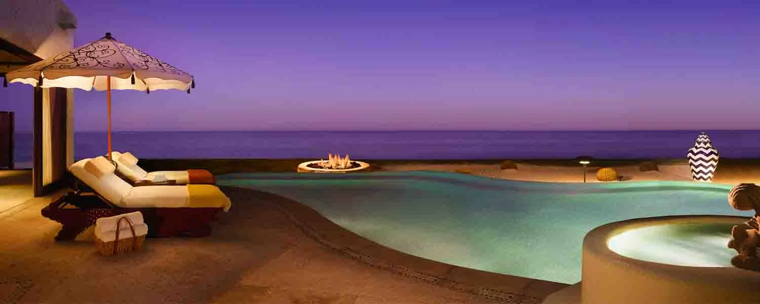 Las Ventanas al Paraiso, A Rosewood Resort-1